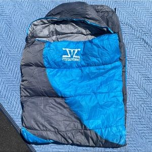 Sleeping Bag